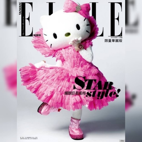 Meet your Posher, Ava - Picture 4 of 7